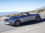 Ford Mustang GT Convertible 2014 года